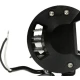 Proiector Led 36W Offroad Negru