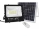 Proiector LED 400W cu panou solar si telecomanda HA