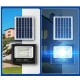Proiector LED JORTAN putere 500W cu panou solar