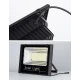 Proiector LED JORTAN putere 500W cu panou solar