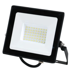 Proiector LED 50W 6500k Lumina Rece 220V