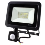 Proiector LED 50W  cu senzor de miscare 220V