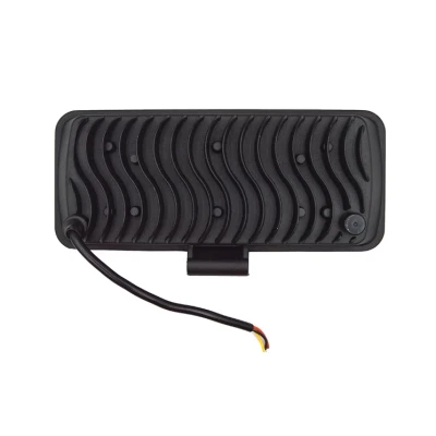 Proiector LED, 199W, 9-30V dreptunghiular