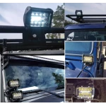 Proiector Led Auto 60W dreptunghiular