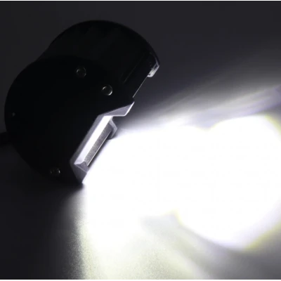 Proiector Led Auto 60W dreptunghiular