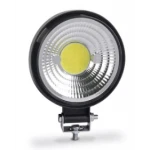 Proiector LED auto LED COB Andowl Q ZD563 putere 30W ROTUND