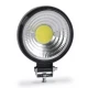 Proiector LED auto LED COB Andowl Q ZD563 putere 30W ROTUND