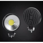 Proiector LED auto LED COB Andowl Q ZD563 putere 30W ROTUND