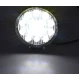 Proiector LED auto Offroad 14 led 42W rotund