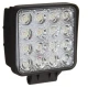 Proiector LED auto Offroad 16 led 48W PATRAT