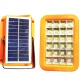Proiector LED CC011 cu incarcare solara 48 LED SMD 50W