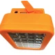 Proiector LED CC011 cu incarcare solara 48 LED SMD 50W