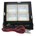 Proiector LED CC1905 auto 30W 12V Caicai 