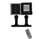 Proiector led cu panou solar putere 25w GD 8625