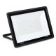 Proiector LED exterior 200W 220V Lumina alba