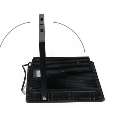 Proiector LED exterior 200W 220V Lumina alba