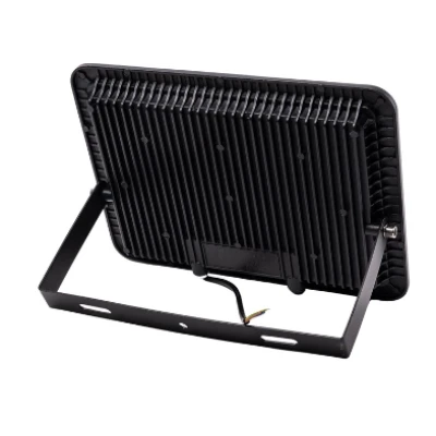 Proiector LED exterior 200W 220V Lumina alba