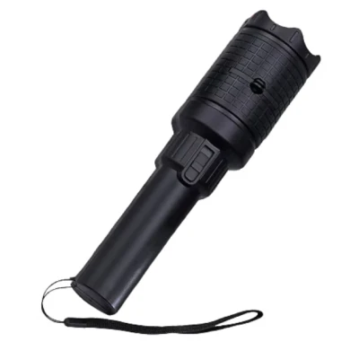 Proiector LED Laser tip Lanterna Andowl SE679 01 Decorare casa si gradina