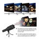 Proiector LED Laser tip Lanterna Andowl SE679 01 Decorare casa si gradina