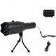 Proiector LED Laser tip Lanterna Andowl SE679 01 Decorare casa si gradina