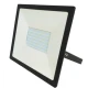 Proiector LED NEGRU 100W - 220V
