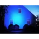 Proiector LED NEGRU 100W - 220V XL