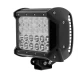 Proiector LED rectangular 24LED 167 mm - 72W