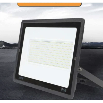 Proiector LED SMD 100W 220V IP66 Iluminat Exterior