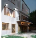 Proiector LED SMD 100W 220V IP66 Iluminat Exterior