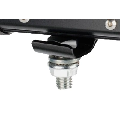 Proiector Offroad 18W 2x3 LED 12V-24V 1530 Lumeni 4/10 cm