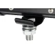 Proiector Offroad 18W 2x3 LED 12V-24V 1530 Lumeni 4/10 cm