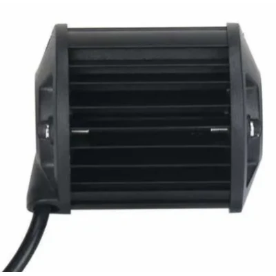 Proiector Offroad 18W 2x3 LED 12V-24V 1530 Lumeni 4/10 cm