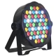 Proiector PAR 54 LED-uri Lumini Scena JOC de lumini Dj sau Club