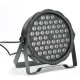Proiector PAR 54 LED-uri Lumini Scena JOC de lumini Dj sau Club