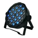 Proiector PAR 54 LED-uri Lumini Scena JOC de lumini Dj sau Club