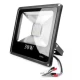 Proiector Slim cu Led SMD 12V putere 30W clesti