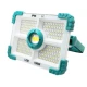 Proiector solar COBA CB F188 putere 100W si 188 LED