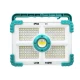 Proiector solar COBA CB F188 putere 100W si 188 LED