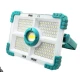 Proiector solar COBA CB F188 putere 100W si 188 LED