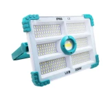 Proiector solar COBA CB F280 putere 200W si 280 LED