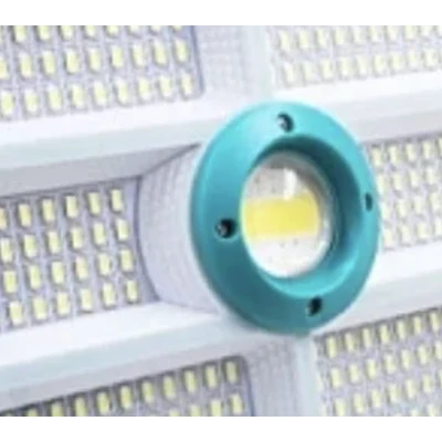 Proiector solar COBA CB F280 putere 200W si 280 LED