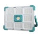 Proiector solar COBA CB F374 putere 300W si 374 LED