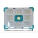 Proiector solar COBA CB F374 putere 300W si 374 LED