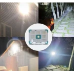 Proiector solar COBA CB F374 putere 300W si 374 LED