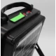 Proiector solar GD PLUS  2208B 4 tipuri de iluminare incarcare telefon putere 300W 200 LED