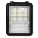 Proiector solar GD PLUS  2208A 4 tipuri de iluminare incarcare telefon putere 200W 195 LED