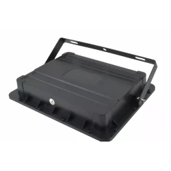 Proiector solar LED impermeabil 300W cu panou si telecomanda GD 300X