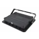 Proiector solar LED impermeabil 300W cu panou si telecomanda GD 300X