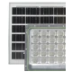 Proiector solar LED impermeabil 300W cu panou si telecomanda GD 300X