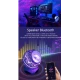 Proiector Stele Ou de Dinozaur 4 IN 1 lampa veghe copii speaker bluetooth LED 19 sunete albe rotatie 360